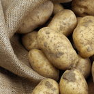 How much for that bag of potatoes?