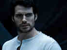 Henry Cavill as Clark Kent in Man Of Steel. Henry Cavill as Clark Kent in Man Of Steel.