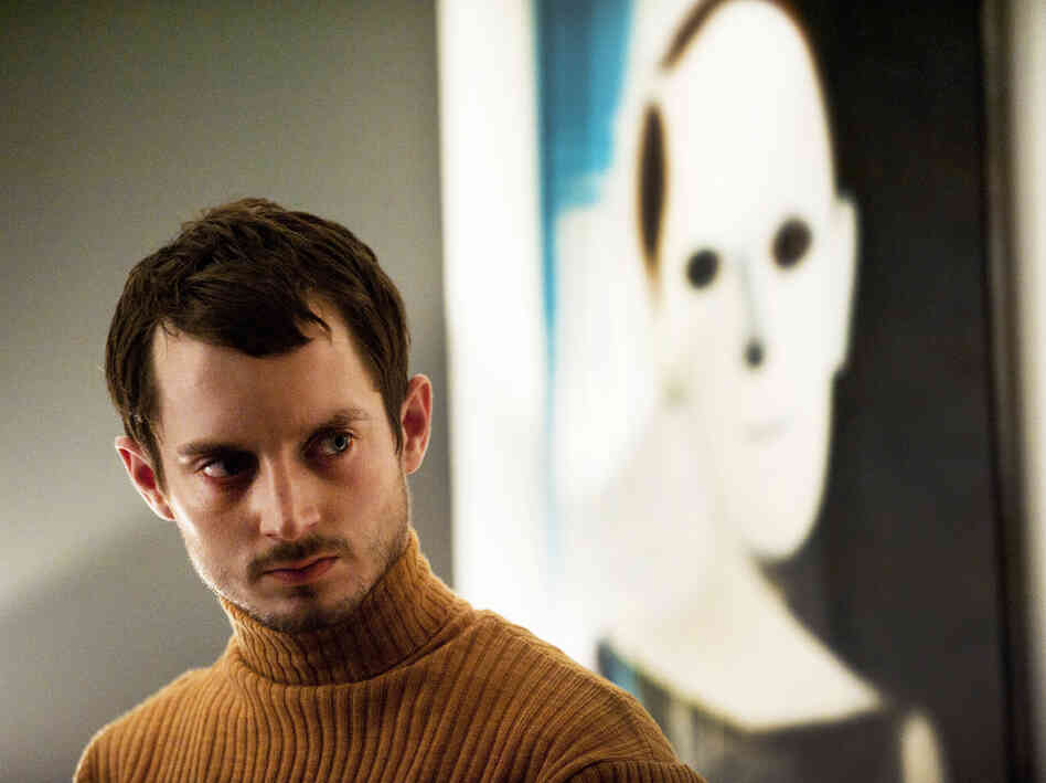 ... keeps his camera focused on the world as the title character sees it