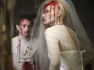 Emotionally blighted loner Frank (Elijah Wood) runs a mannequin-restoration business in Los Angeles — and has lingering mommy issues that manifest in some problematic professional choices. Emotionally blighted loner Frank (Elijah Wood) runs a mannequin-restoration business in Los Angeles — and has lingering mommy issues that manifest in some problematic professional choices.