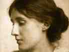 Virginia Woolf was an English novelist and critic.