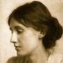 Virginia Woolf was an English novelist and critic. Virginia Woolf was an English novelist and critic.