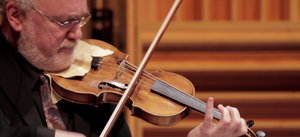 Mozart's Violin Comes To Boston, Live In Concert