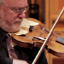 Daniel Stepner performs on the violin once owned by Mozart himself.