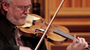 Daniel Stepner performs on the violin once owned by Mozart himself.