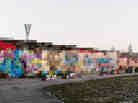 Mauerpark, 2012