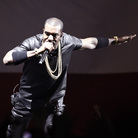 Yeezus is Kanye West's seventh studio album. Yeezus is Kanye West's seventh studio album.
