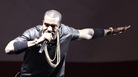 Yeezus is Kanye West's seventh studio album. Yeezus is Kanye West's seventh studio album.