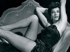 Cover of Ava Gardner: The Secret Conversations Cover of Ava Gardner: The Secret Conversations