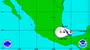 Tropical Storm Barry, the second named storm of the 2013 hurricane season, is expected to hit Mexico's southeastern coast.