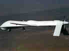 A Predator drone A Predator drone