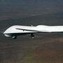 A Predator drone