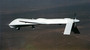 A Predator drone.
