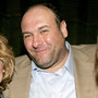 Actor James Gandolfini has died while on a trip to Italy. He's seen here with Sopranos co-stars Edie Falco, left, and Lorraine Bracco. Actor James Gandolfini has died while on a trip to Italy. He's seen here with Sopranos co-stars Edie Falco, left, and Lorraine Bracco.