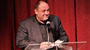 Actor James Gandolfini, seen here earlier this year, has died at age 51, according to reports.
