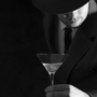 The martini: international drink of mystery?
