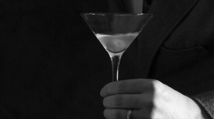 The martini: international drink of mystery? The martini: international drink of mystery?