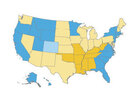 Obesity in America, by the numbers Obesity in America, by the numbers