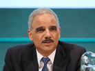 Attorney General Eric Holder reportedly signed off on the FISA court rulings that allowed the NSA to retain domestic communications under some circumstances. Attorney General Eric Holder reportedly signed off on the FISA court rulings that allowed the NSA to retain domestic communications under some circumstances.