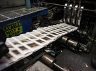 Copies of The Orange County Register slide through the presses. The Register is the country's 20th most-read daily, with a circulation of about 285,000. Copies of The Orange County Register slide through the presses. The Register is the country's 20th most-read daily, with a circulation of about 285,000.