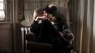 Katie Crutchfield of Waxahatchee relaxes in the west Philadelphia house where her second album, Cerulean Salt, was recorded. Katie Crutchfield of Waxahatchee relaxes in the west Philadelphia house where her second album, Cerulean Salt, was recorded.