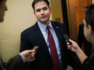 Florida Sen. Marco Rubio is a member of the so-called Gang of Eight, a bipartisan group of lawmakers working on immigration reform. Florida Sen. Marco Rubio is a member of the so-called Gang of Eight, a bipartisan group of lawmakers working on immigration reform.