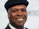Booker T. Jones arrives at the Hyatt Regency Century City Plaza Hotel in California on May 9. Booker T. Jones arrives at the Hyatt Regency Century City Plaza Hotel in California on May 9.