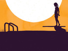 Glory Be book cover detail Glory Be book cover detail