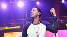 J. Cole performing at KMEL Summer Jam in Oakland, Calif., on June 9. J. Cole performing at KMEL Summer Jam in Oakland, Calif., on June 9.