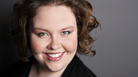 Mezzo soprano Jamie Barton, who won the BBC Cardiff Singer of the World competition Sunday night. Mezzo soprano Jamie Barton, who won the BBC Cardiff Singer of the World competition Sunday night.