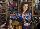 Patty Griffin performs a Tiny Desk Concert in the NPR Music offices. Patty Griffin performs a Tiny Desk Concert in the NPR Music offices.