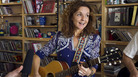 Patty Griffin performs a Tiny Desk Concert in the NPR Music offices. Patty Griffin performs a Tiny Desk Concert in the NPR Music offices.