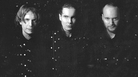 Sigur Ros' new album is titled Kveikur. Sigur Ros' new album is titled Kveikur.