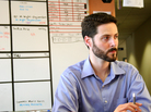 Scott Cameron is the senior editor at Talk of the Nation. Scott Cameron is the senior editor at Talk of the Nation.
