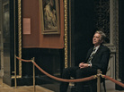 Bobby Sommer is Johann, an "invisible" Vienna museum guard who becomes profoundly connected to a frequent visitor after she starts to take notice of him. Bobby Sommer is Johann, an "invisible" Vienna museum guard who becomes profoundly connected to a frequent visitor after she starts to take notice of him.