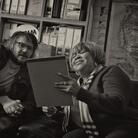 Mavis Staples has been performing for more than six decades. One True Vine is her second album-length collaboration with Wilco frontman Jeff Tweedy. Mavis Staples has been performing for more than six decades. One True Vine is her second album-length collaboration with Wilco frontman Jeff Tweedy.