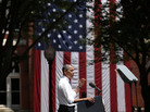 President Obama unveils his plan on climate change Tuesday at Georgetown University in Washington, D.C. The president laid out his plan to reduce carbon pollution and to prepare the country for the impacts of climate change. President Obama unveils his plan on climate change Tuesday at Georgetown University in Washington, D.C. The president laid out his plan to reduce carbon pollution and to prepare the country for the impacts of climate change.