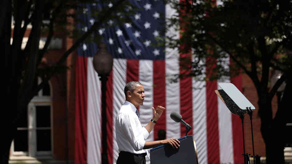 President Obama unveils his plan on climate change Tuesday at Georgetown University in Washington, D.C. The president laid out his plan to reduce carbon pollution and to prepare the country for the impacts of climate change. President Obama unveils his plan on climate change Tuesday at Georgetown University in Washington, D.C. The president laid out his plan to reduce carbon pollution and to prepare the country for the impacts of climate change.