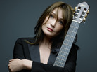 Carla Bruni's new album, her first since her husband, former President Nicolas Sarkozy, left office, is titled Little French Songs. Carla Bruni's new album, her first since her husband, former President Nicolas Sarkozy, left office, is titled Little French Songs.
