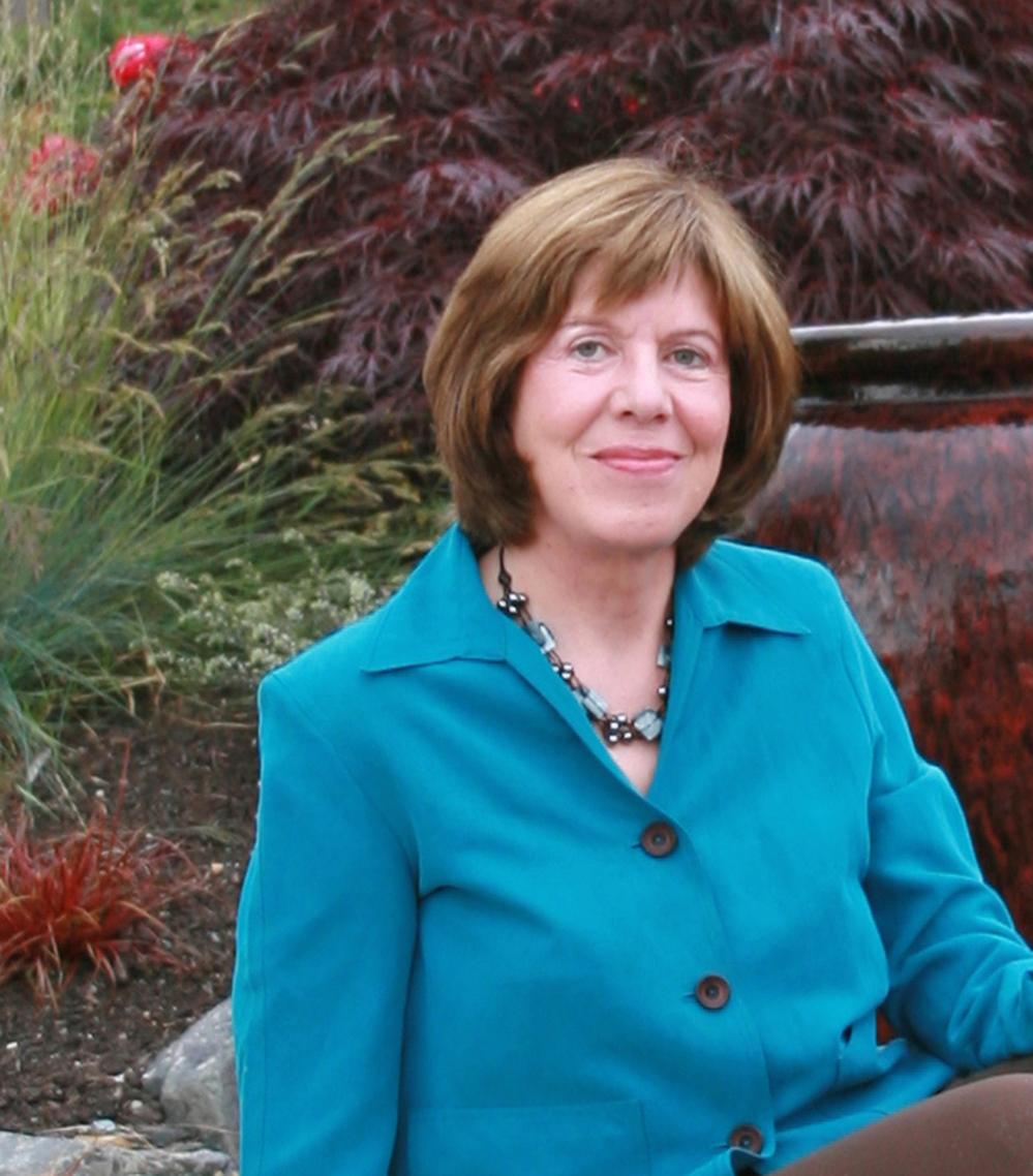 For 15 years, author and journalist Jo Robinson has been researching the foods we eat and the nutritional losses they've undergone over thousands of years.