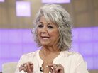 Celebrity chef Paula Deen appears on NBC News' Today show on Wednesday. Celebrity chef Paula Deen appears on NBC News' Today show on Wednesday.