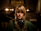 Anna Von Hausswolff's new album, Ceremony, comes out July 9. Anna Von Hausswolff's new album, Ceremony, comes out July 9.