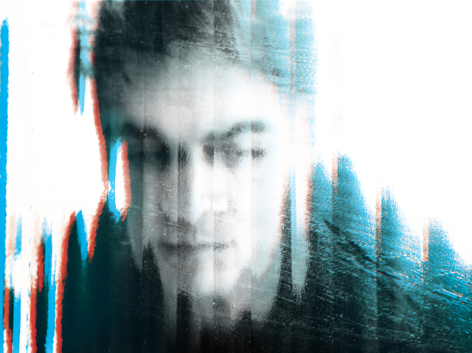 Maps' new album, Vicissitude, comes out July 9. Maps' new album, Vicissitude, comes out July 9.
