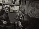 Mavis Staples has been performing for more than six decades. One True Vine is her second album-length collaboration with Wilco frontman Jeff Tweedy. Mavis Staples has been performing for more than six decades. One True Vine is her second album-length collaboration with Wilco frontman Jeff Tweedy.