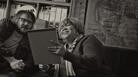 Mavis Staples has been performing for more than six decades. One True Vine is her second album-length collaboration with Wilco frontman Jeff Tweedy. Mavis Staples has been performing for more than six decades. One True Vine is her second album-length collaboration with Wilco frontman Jeff Tweedy.