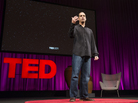 "I no longer want to postpone anything in life" - Ric Elias "I no longer want to postpone anything in life" - Ric Elias