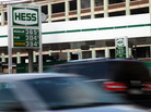 Gas prices would rise under a carbon tax. Gas prices would rise under a carbon tax.