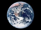 Earth, as seen from Apollo 17 on Dec. 7, 1972. Earth, as seen from Apollo 17 on Dec. 7, 1972.