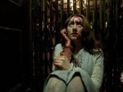 Saoirse Ronan plays Eleanor, an ancient (and uncharacteristically ethical) vampire in Neil Jordan's Byzantium. Saoirse Ronan plays Eleanor, an ancient (and uncharacteristically ethical) vampire in Neil Jordan's Byzantium.