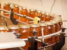 Ole Smoky has helped revitalize the local economy in Gatlinburg, Tenn. The distillery sources its corn, jars and other packaging locally, and employs more than 150 people. Ole Smoky has helped revitalize the local economy in Gatlinburg, Tenn. The distillery sources its corn, jars and other packaging locally, and employs more than 150 people.
